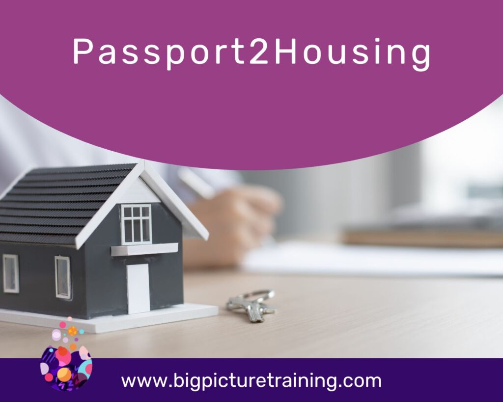 Passport 2 Housing