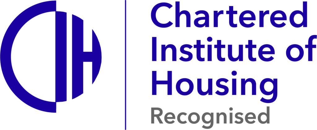 CIH Recognised Horizontal