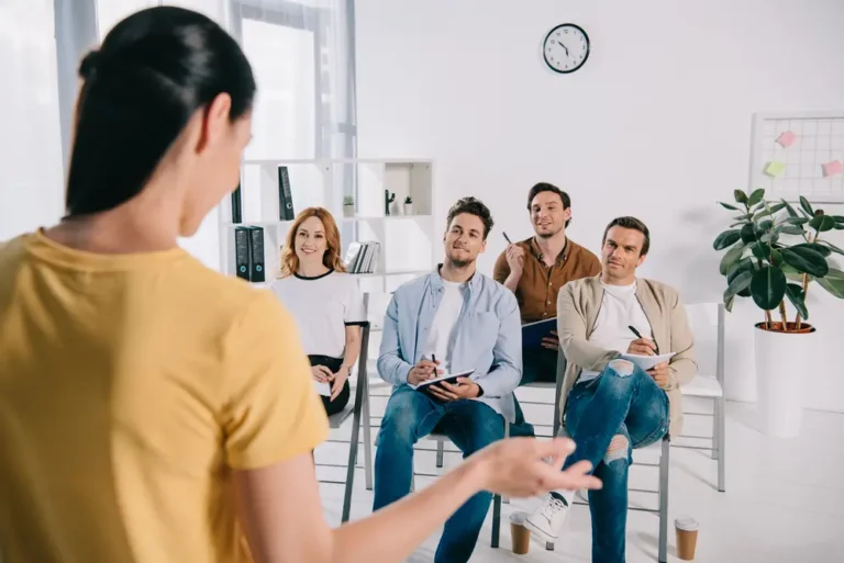 Customer Service Training Options