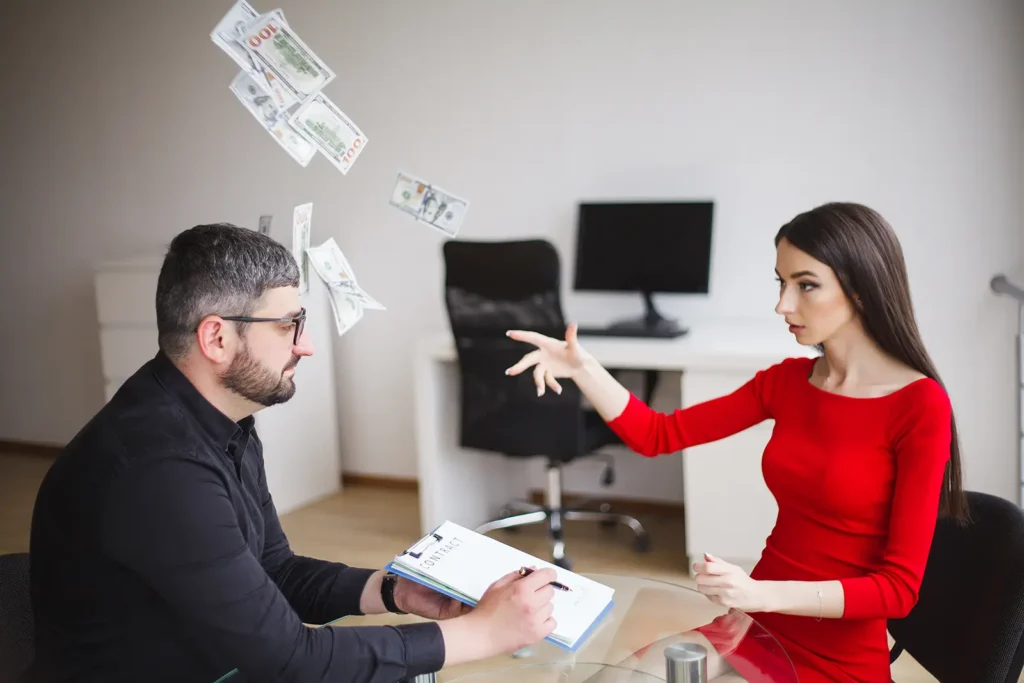 The Hidden Cost Of Customer Complaints