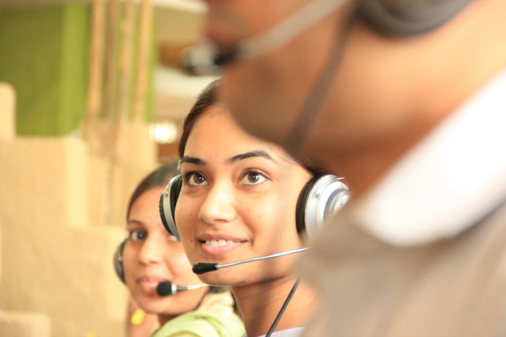 Professionalism In Customer Service
