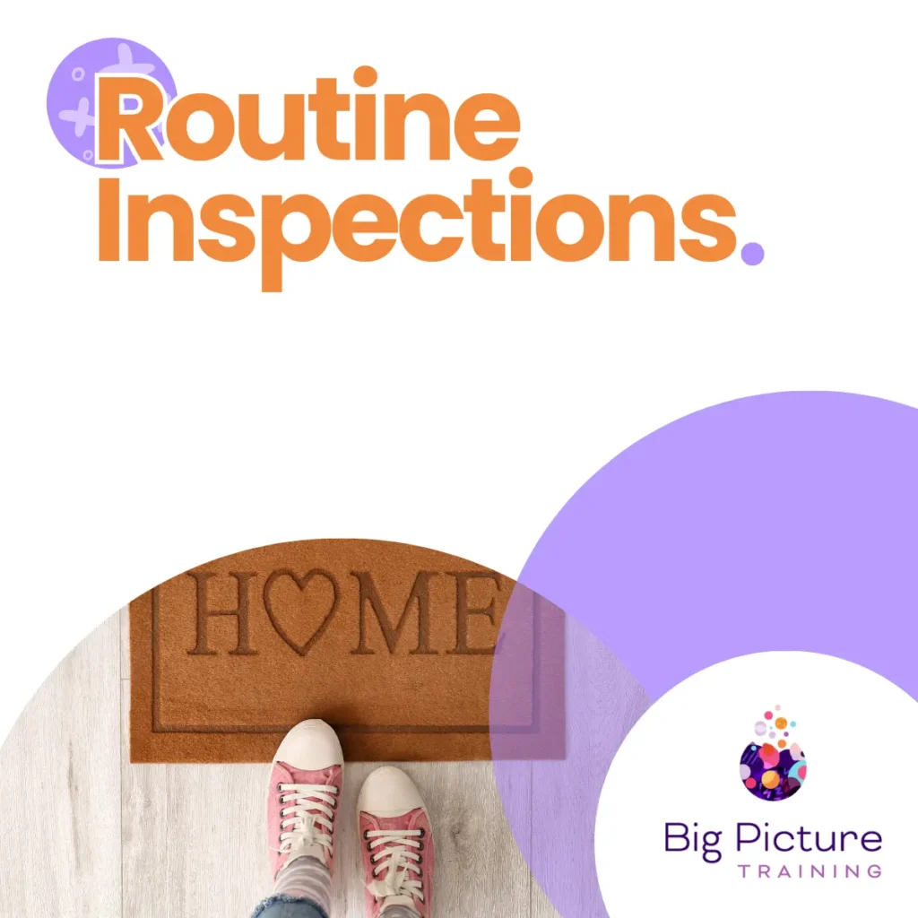 Routine Inspections Linkedin Image