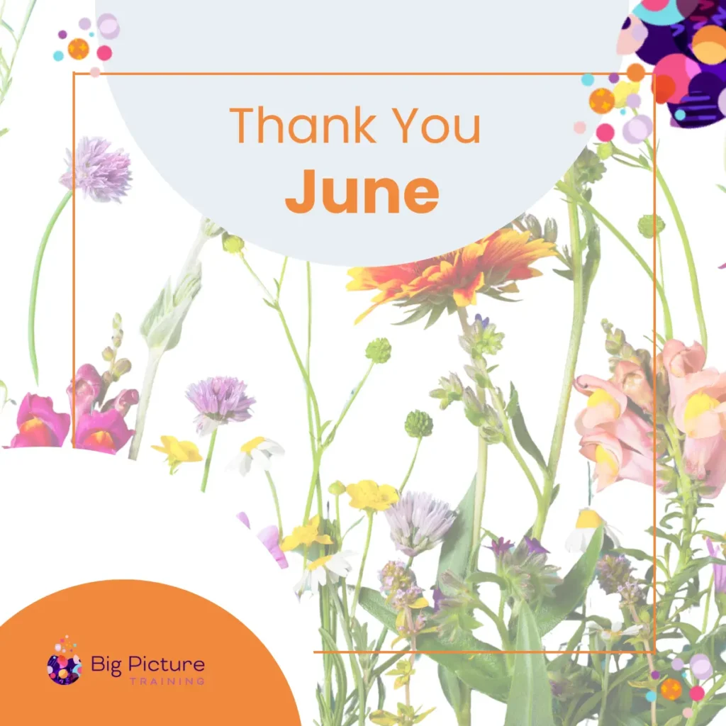 June roundup featured image