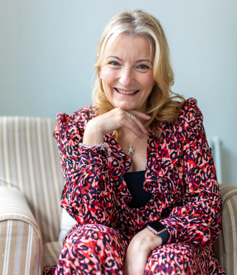 In conversation with jo leckie featured image