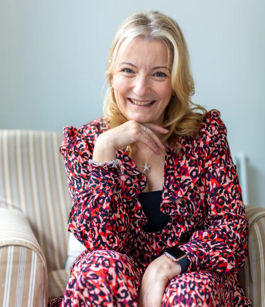 In conversation with jo leckie featured image