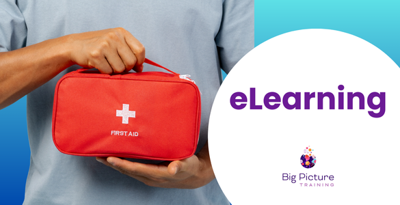 First Aid Awareness Featured Image