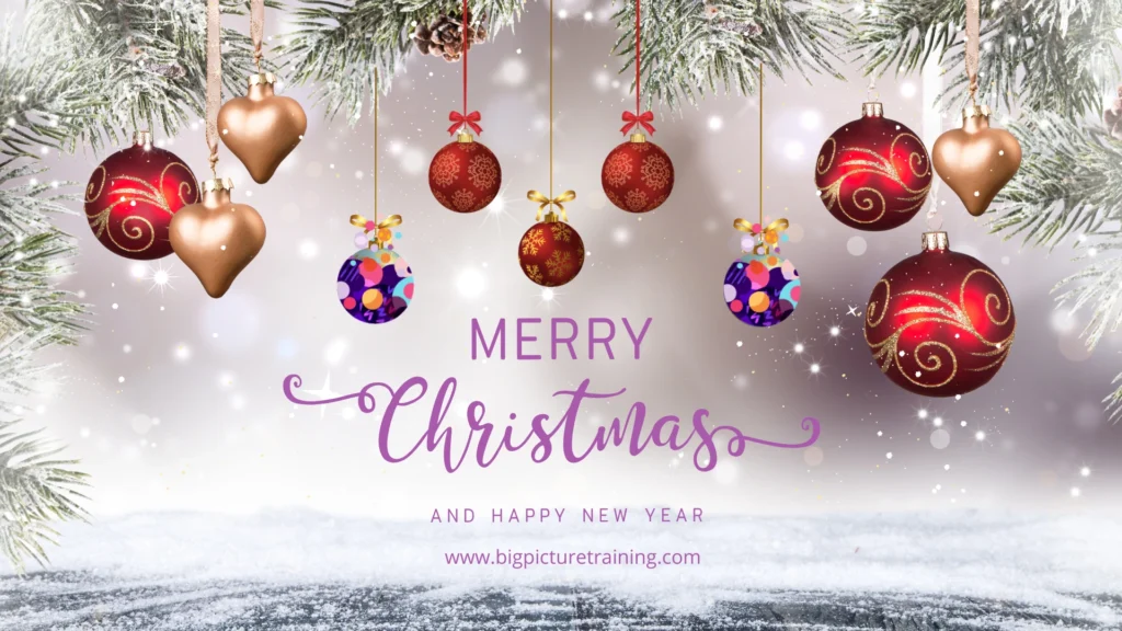 Happy Almost Christmas Featured Image
