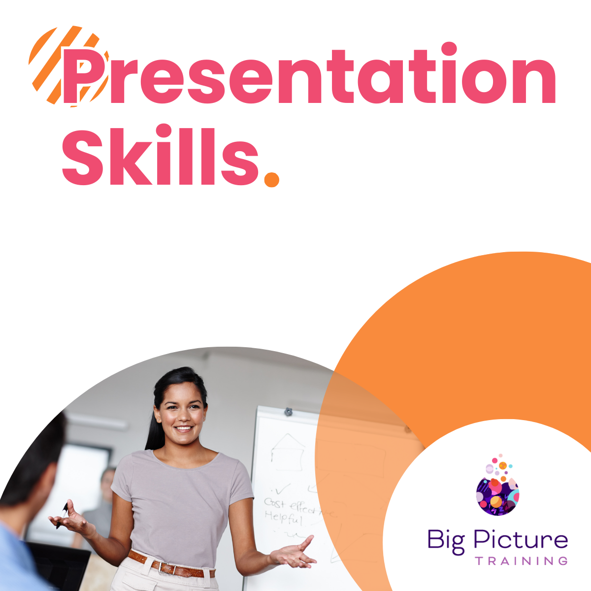 Presentation skills