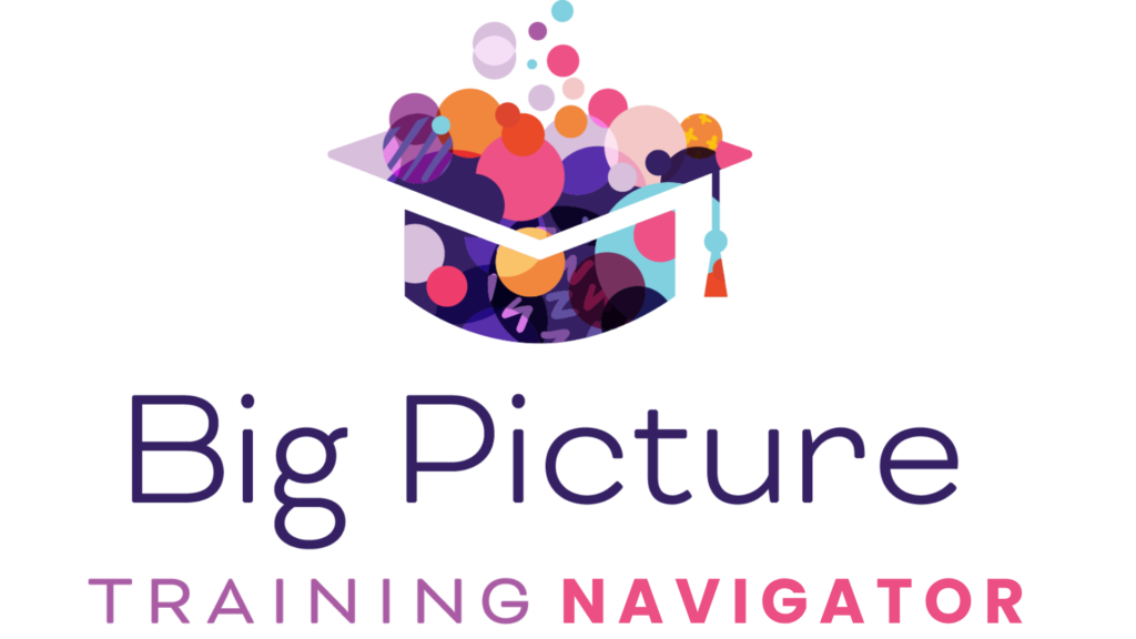 BPT Navigator Logo Portrait