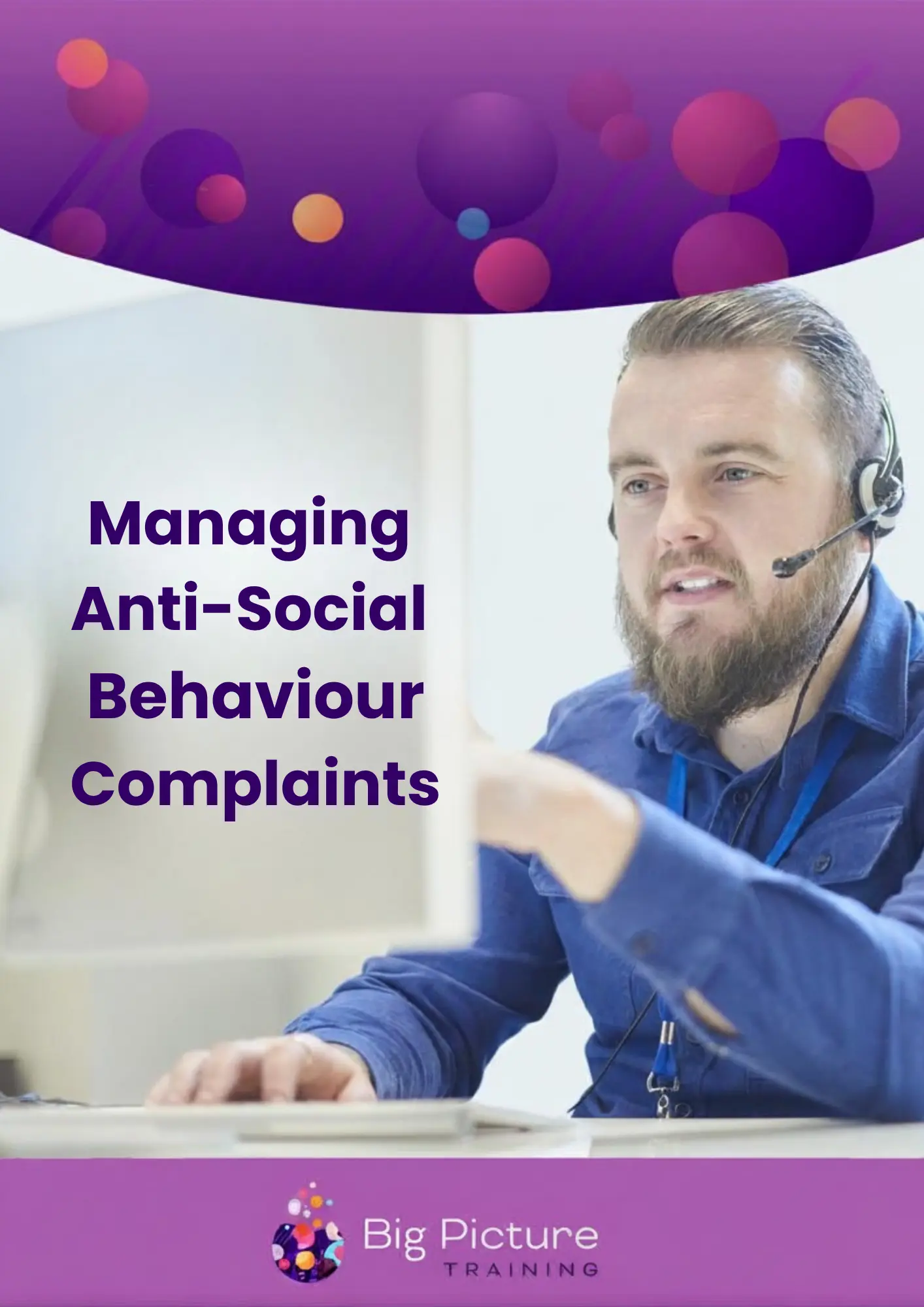 Managing Anti Social Behaviour Complaints Featured Image