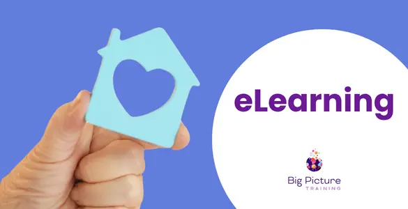 SDA Managing a Tenancy in SDA elearning image