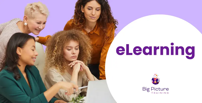 SDA Overview of SDA elearning image