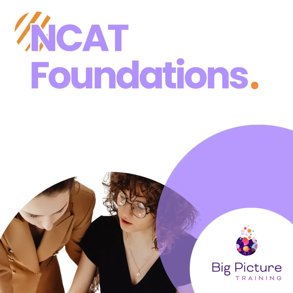 NCAT Foundations Featured Image